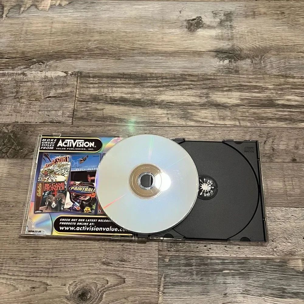 Pearl Harbor Attack! Attack! CD PC Game. - Picture 4 of 4